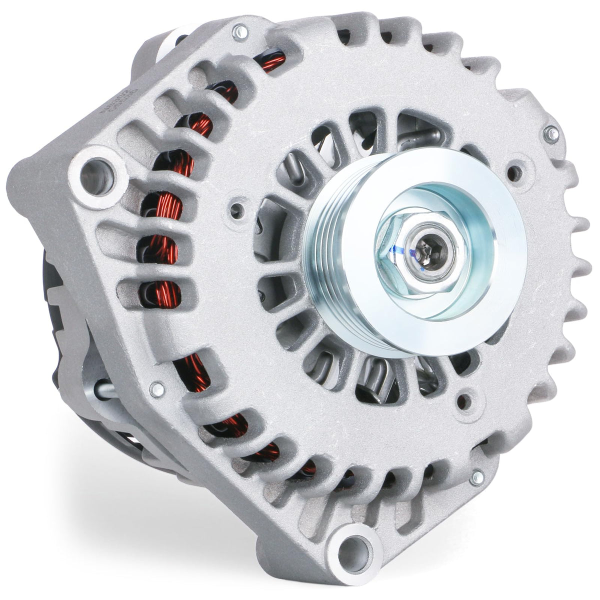 LBZ Duramax Alternator 2005-2006 OEM
