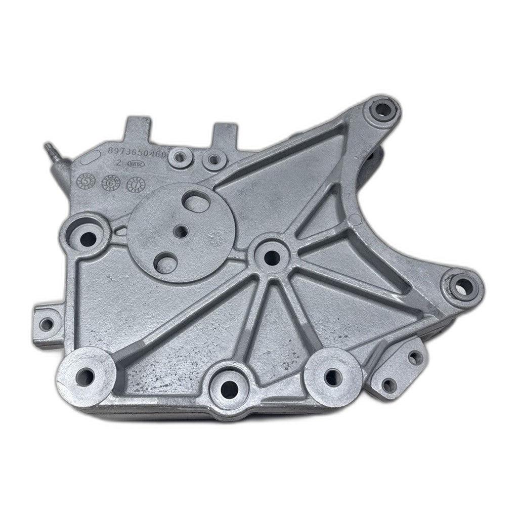LBZ Duramax Alternator 2006-10 - Remanufactured Direct-Fit Diesel Replacement