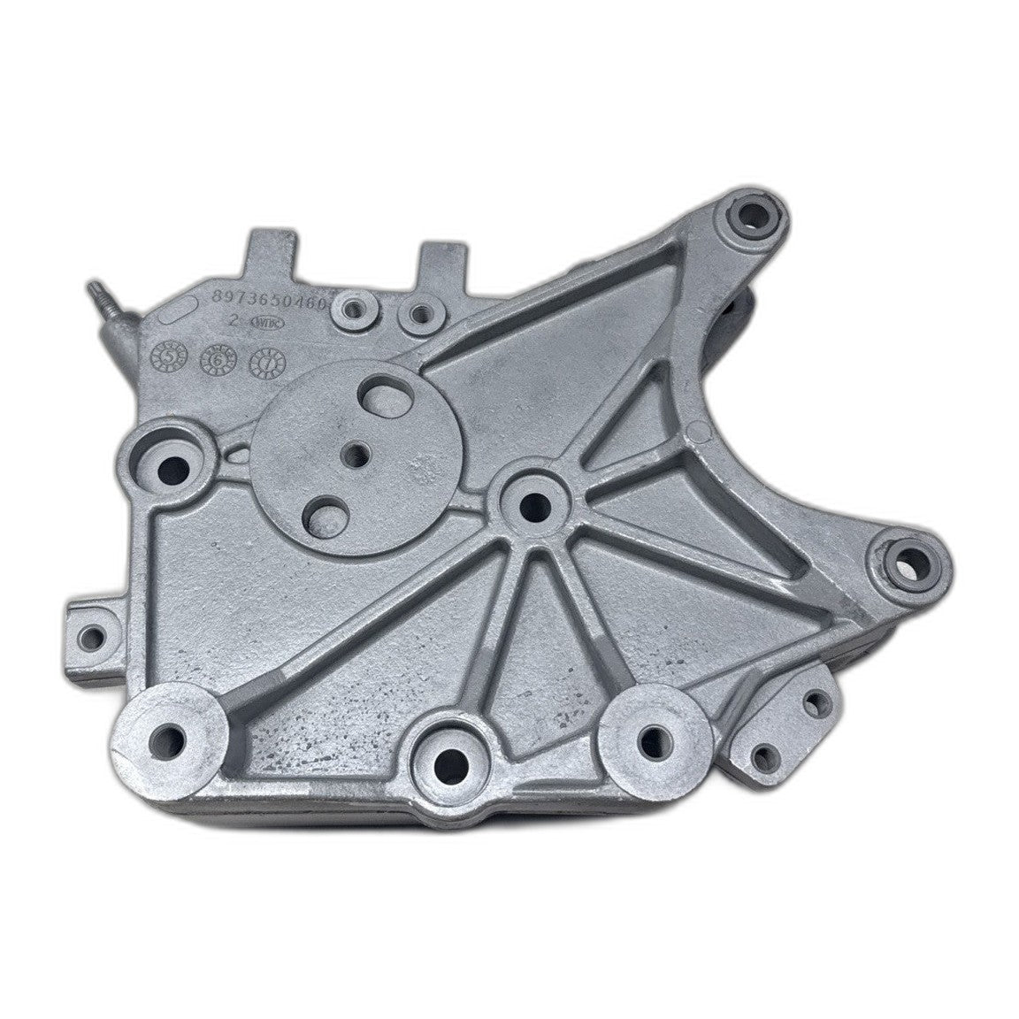LBZ Duramax Alternator 2006-10 - Remanufactured Direct-Fit Diesel Replacement