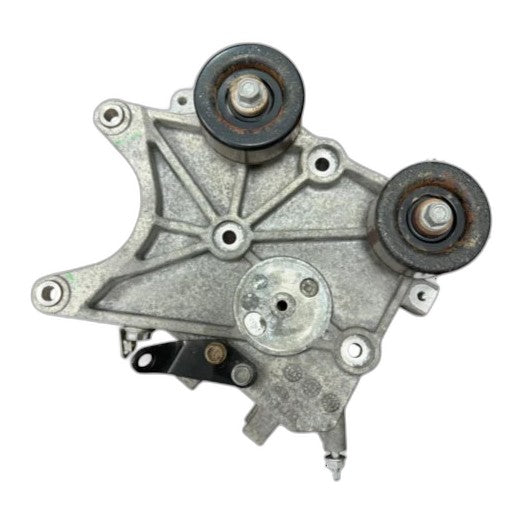 LBZ Duramax Alternator 2006-10 - Remanufactured Direct-Fit Diesel Replacement