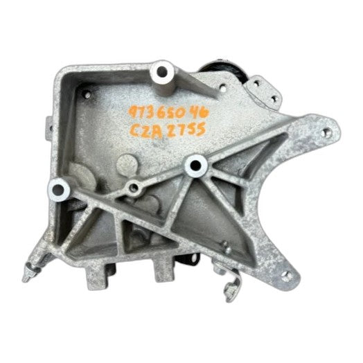 LBZ Duramax Alternator 2006-10 - Remanufactured Direct-Fit Diesel Replacement