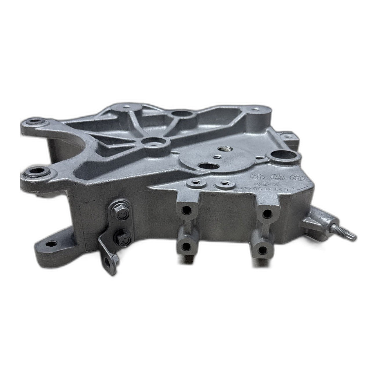 LBZ Duramax Alternator 2006-10 - Remanufactured Direct-Fit Diesel Replacement