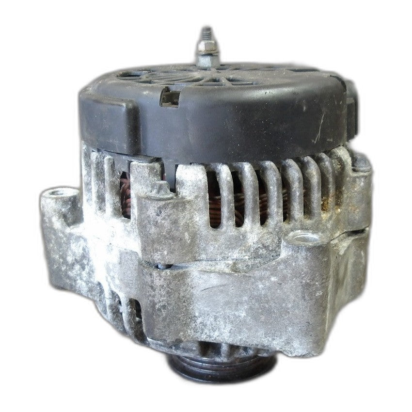 LBZ Duramax Alternator 2006 - Remanufactured Direct-Fit Diesel Replacement