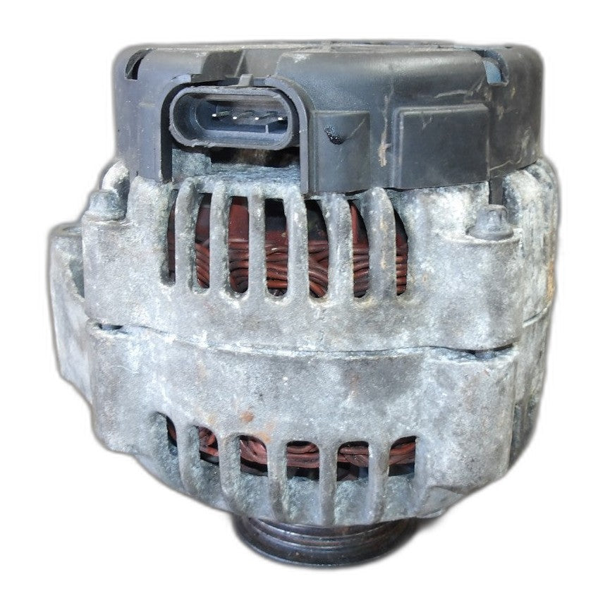 LBZ Duramax Alternator 2006 - Remanufactured Direct-Fit Diesel Replacement