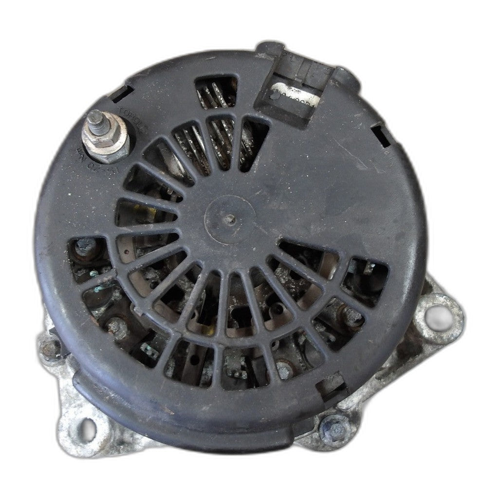 LBZ Duramax Alternator 2006 - Remanufactured Direct-Fit Diesel Replacement