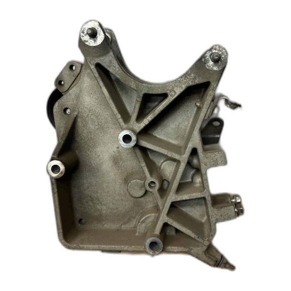 LBZ Duramax Alternator 2006 - Remanufactured Direct-Fit Diesel Replacement
