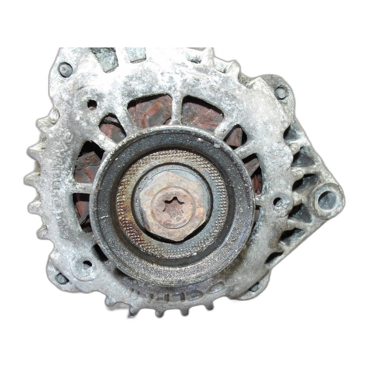 LBZ Duramax Alternator 2006 - Remanufactured Direct-Fit Diesel Replacement