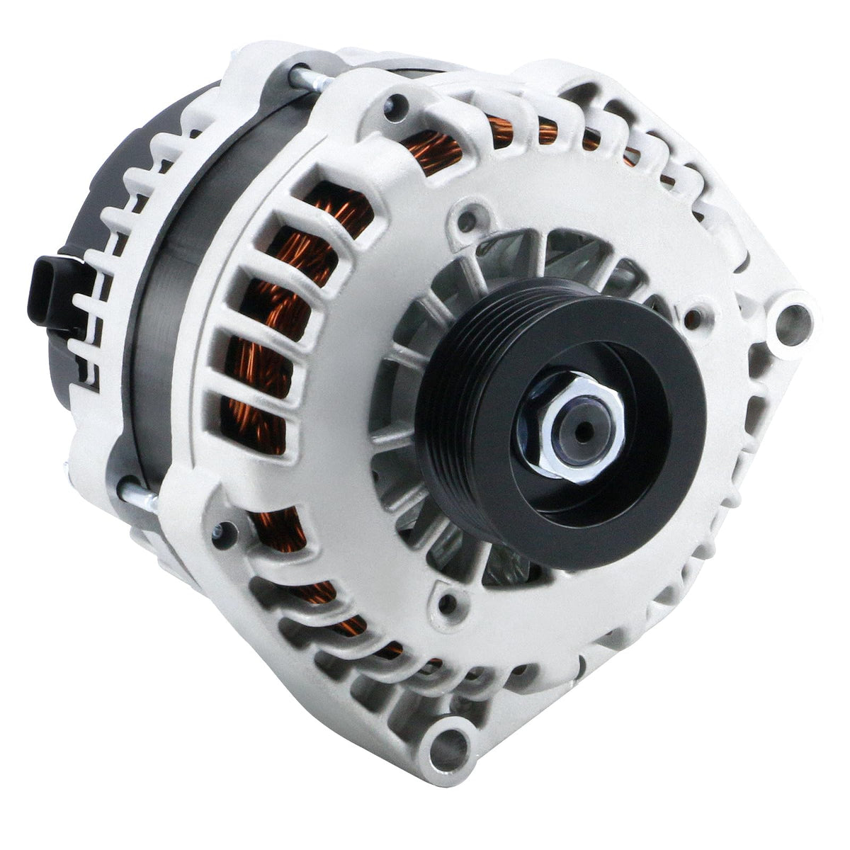 LBZ Duramax Alternator 2007-2013 OEM