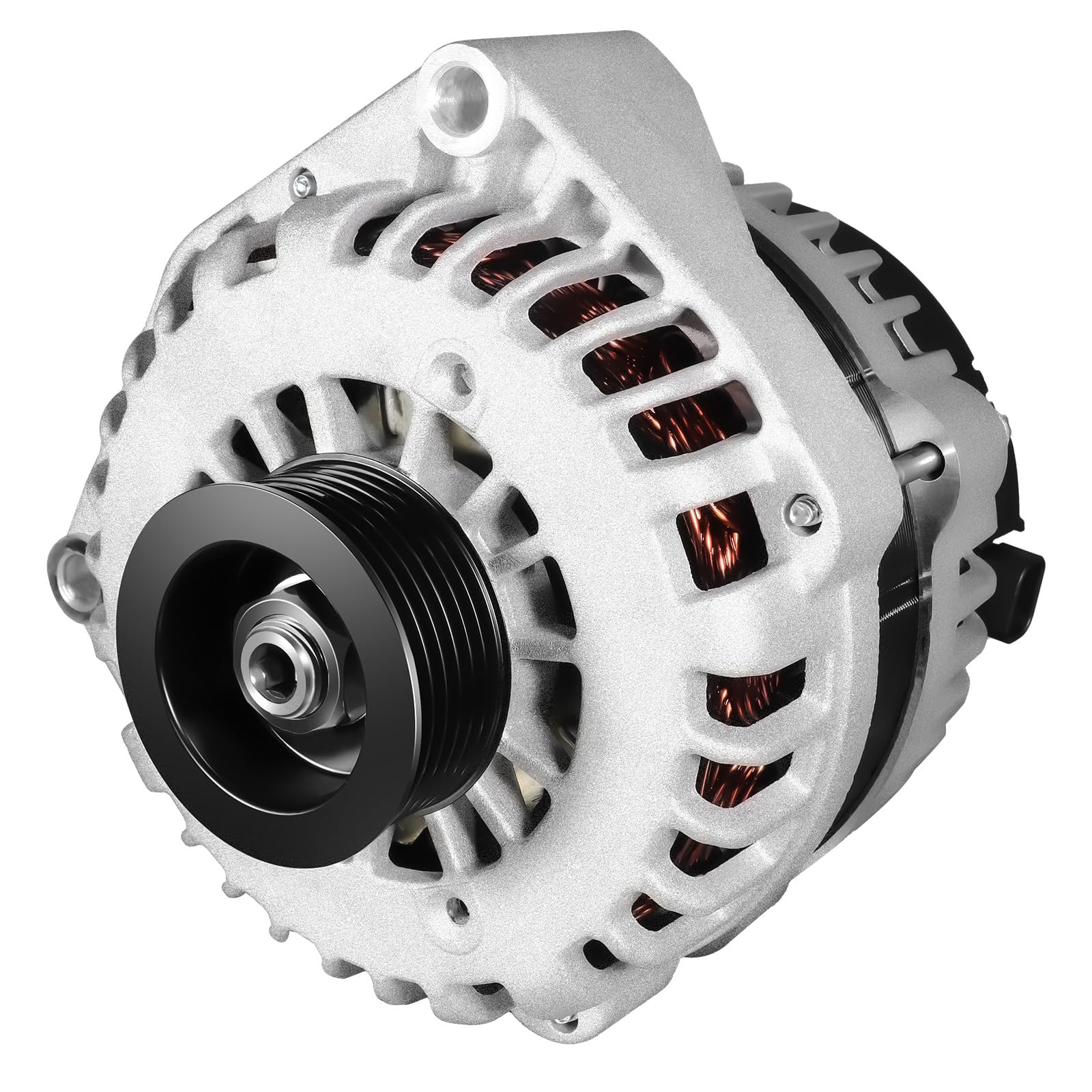 LBZ Duramax Alternator 2007-2014 OEM
