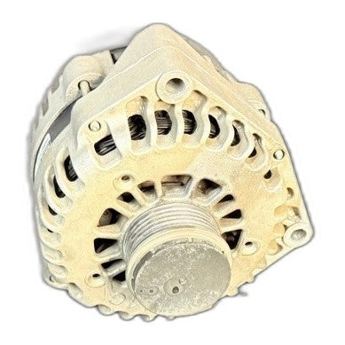 LBZ Duramax Alternator - Remanufactured Direct-Fit Diesel Replacement