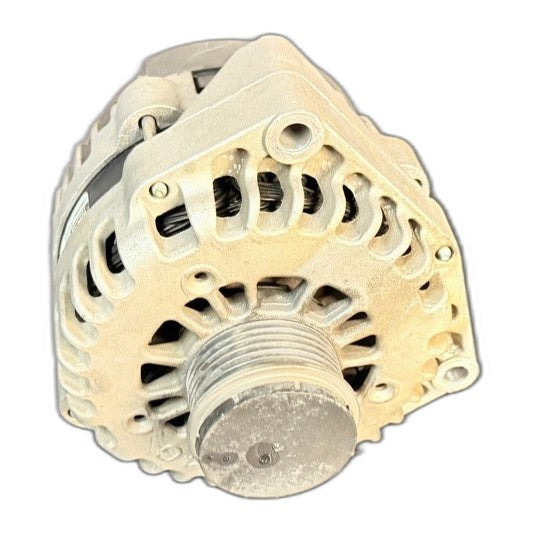 LBZ Duramax Alternator - Remanufactured Direct-Fit Diesel Replacement