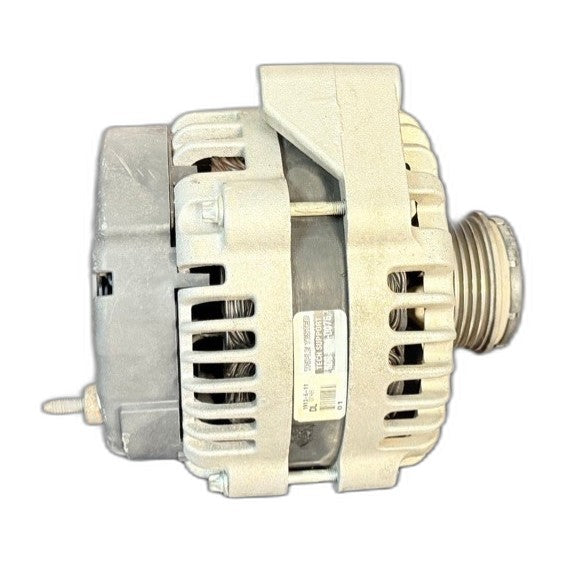 LBZ Duramax Alternator - Remanufactured Direct-Fit Diesel Replacement