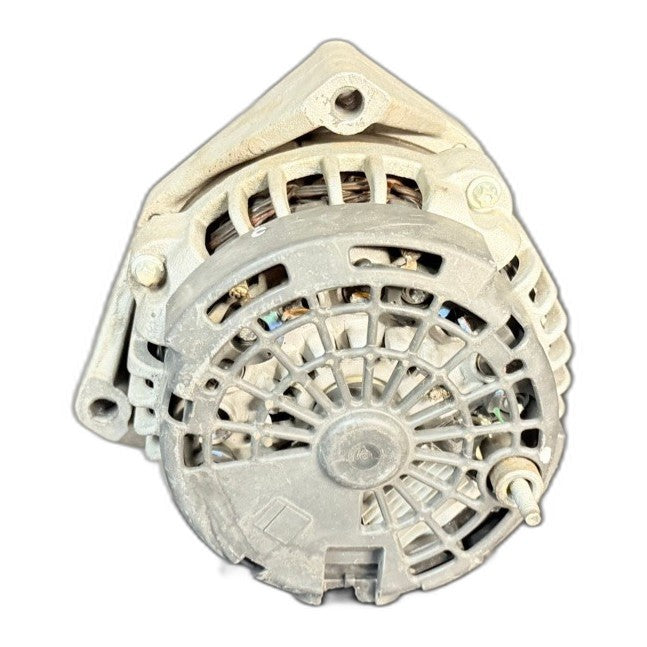 LBZ Duramax Alternator - Remanufactured Direct-Fit Diesel Replacement