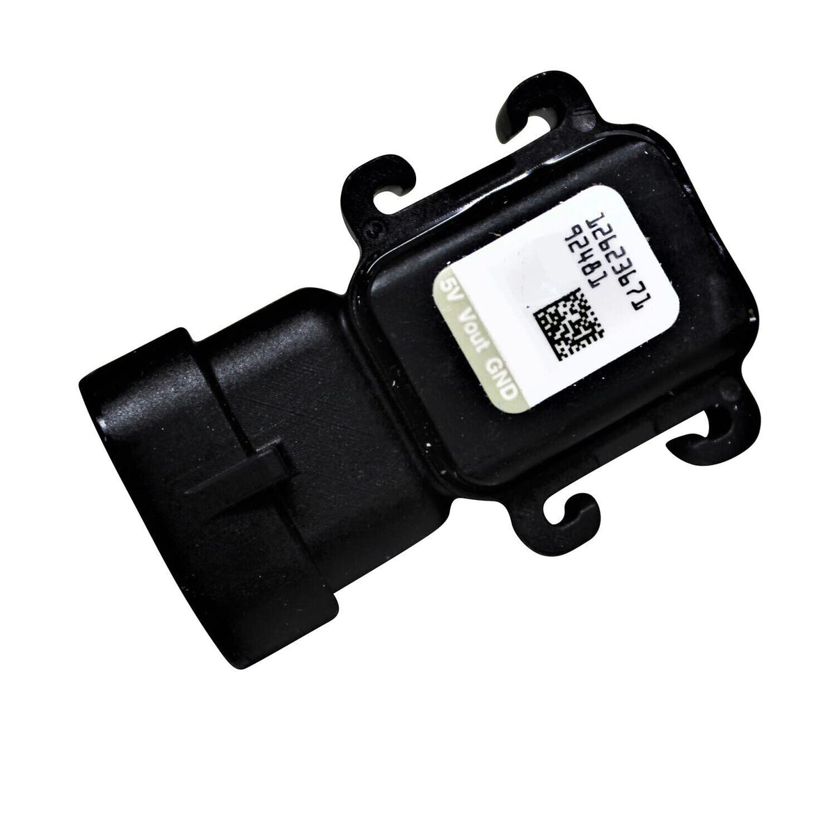 LBZ Duramax Boost Pressure Sensor 2001-2010 OEM