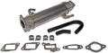 LBZ Duramax EGR Cooler 2006-2007 OEM