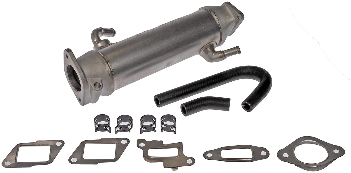 LBZ Duramax EGR Cooler 2006-2007 OEM