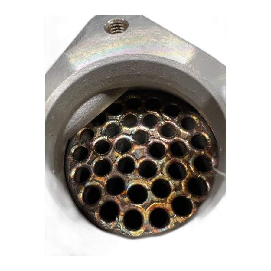 LBZ Duramax EGR Cooler 2006-2007 - New Direct-Fit Diesel Replacement