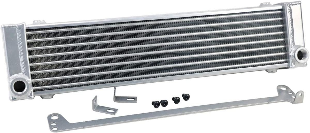 LBZ Duramax EGR Cooler 2006-2010 OEM