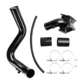 LBZ Duramax EGR Cooler 2006-2010 OEM