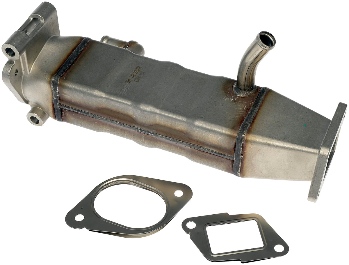LBZ Duramax EGR Cooler 2007-2007 OEM