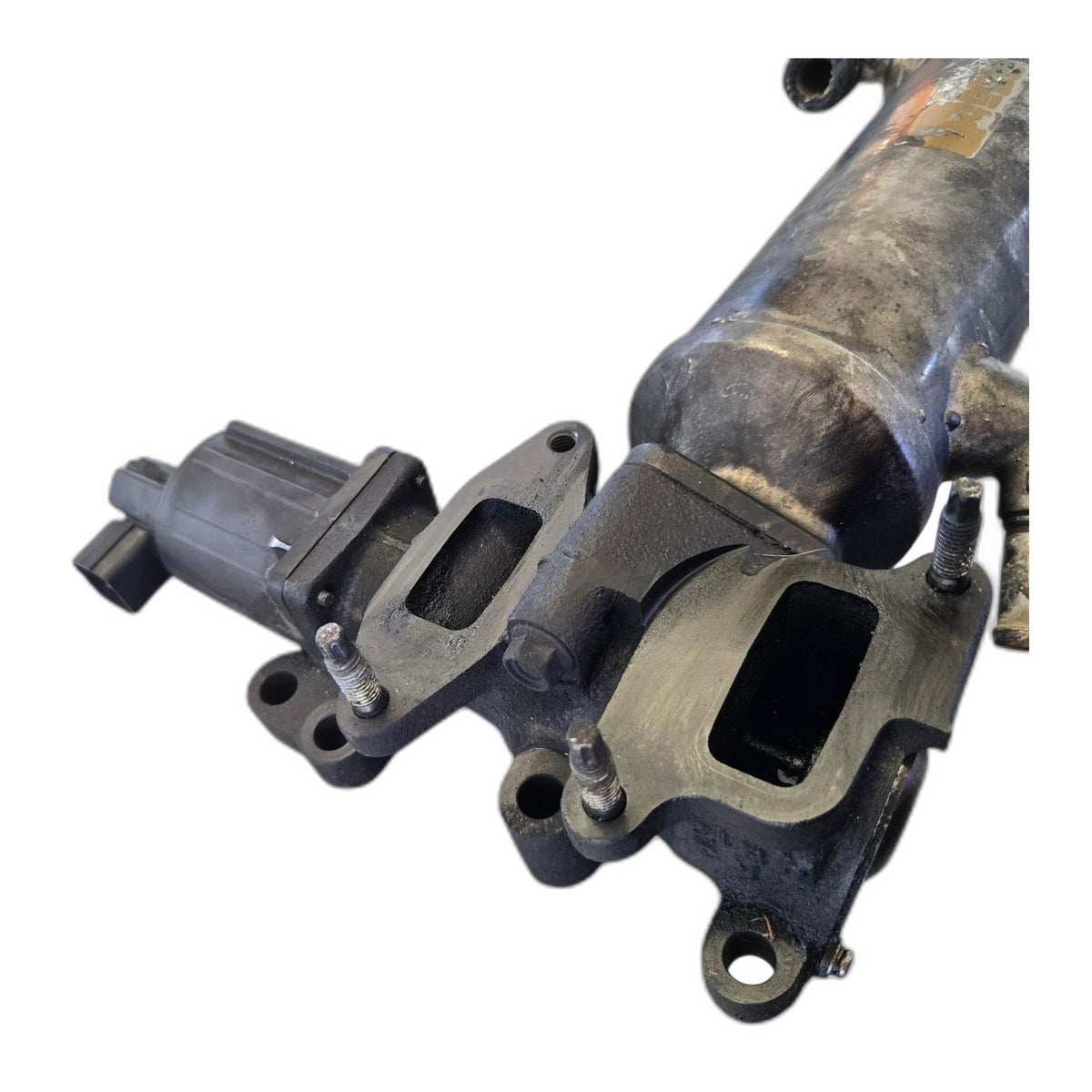 LBZ Duramax EGR Valve 2006-2007 - New Direct-Fit Diesel Replacement