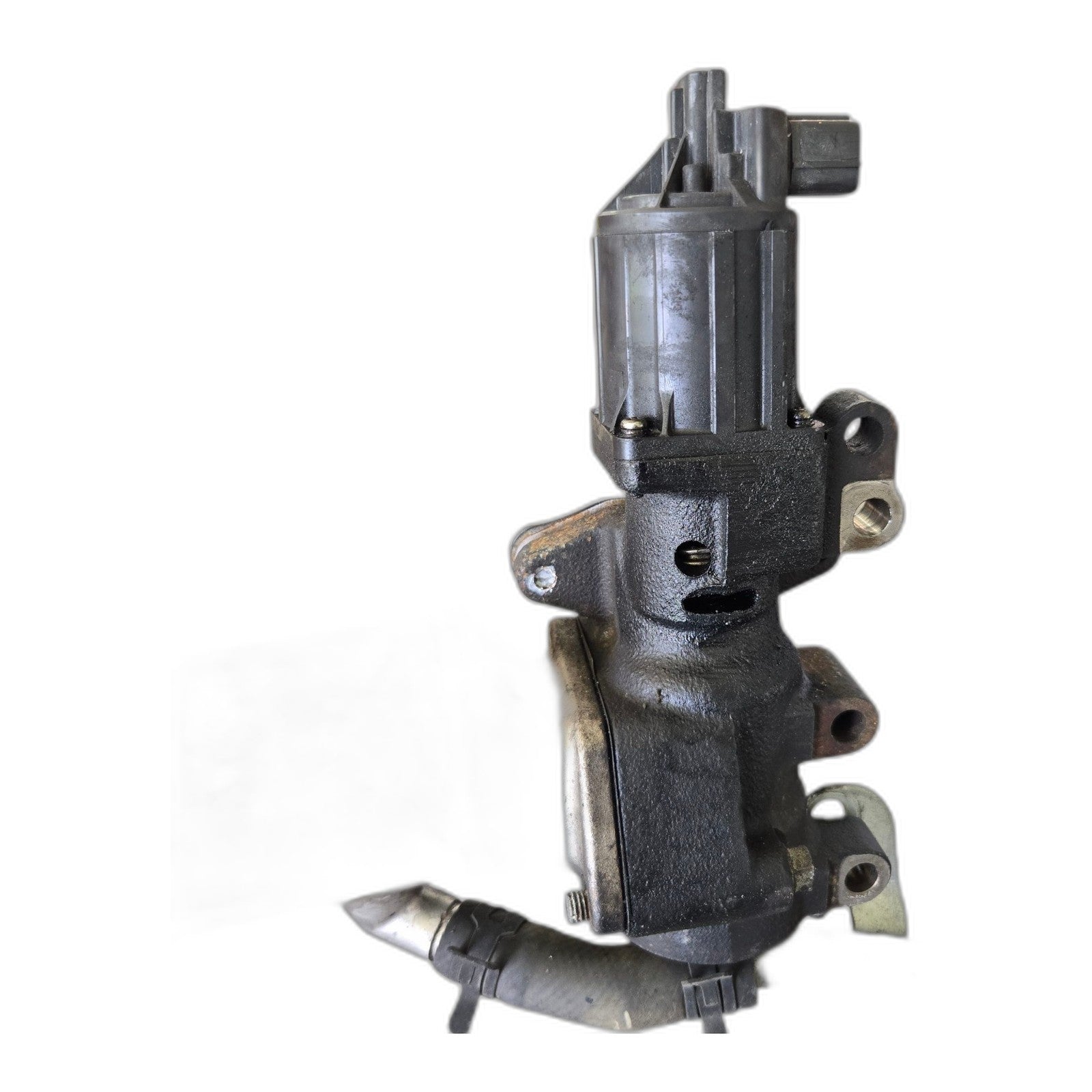 LBZ Duramax EGR Valve 2006-2007 - New Direct-Fit Diesel Replacement
