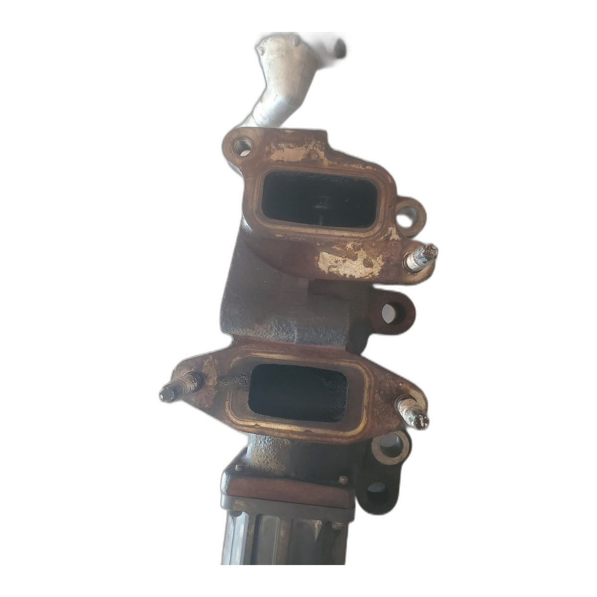 LBZ Duramax EGR Valve 2006-2007 - New Direct-Fit Diesel Replacement