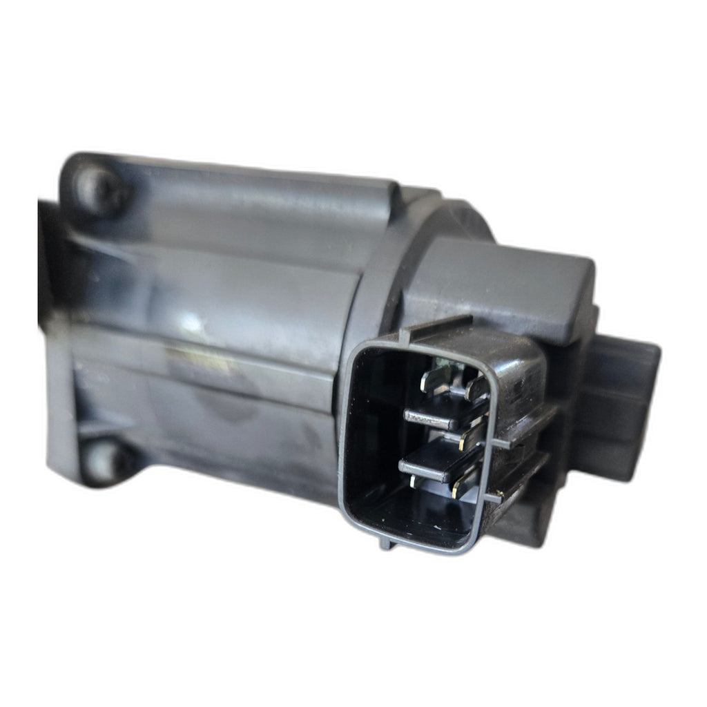 LBZ Duramax EGR Valve 2006-2007 - New Direct-Fit Diesel Replacement