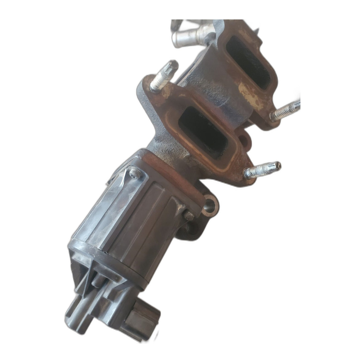 LBZ Duramax EGR Valve 2006-2007 - New Direct-Fit Diesel Replacement