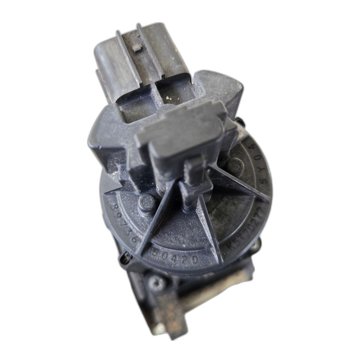 LBZ Duramax EGR Valve 2006-2007 - New Direct-Fit Diesel Replacement