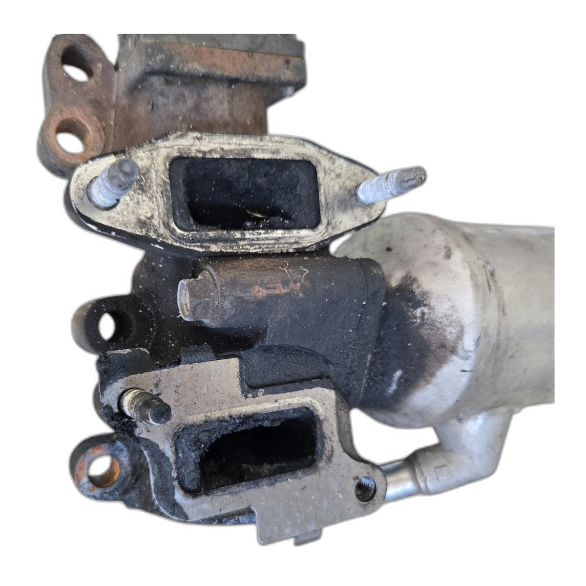LBZ Duramax EGR Valve 2006-2007 - New Direct-Fit Diesel Replacement