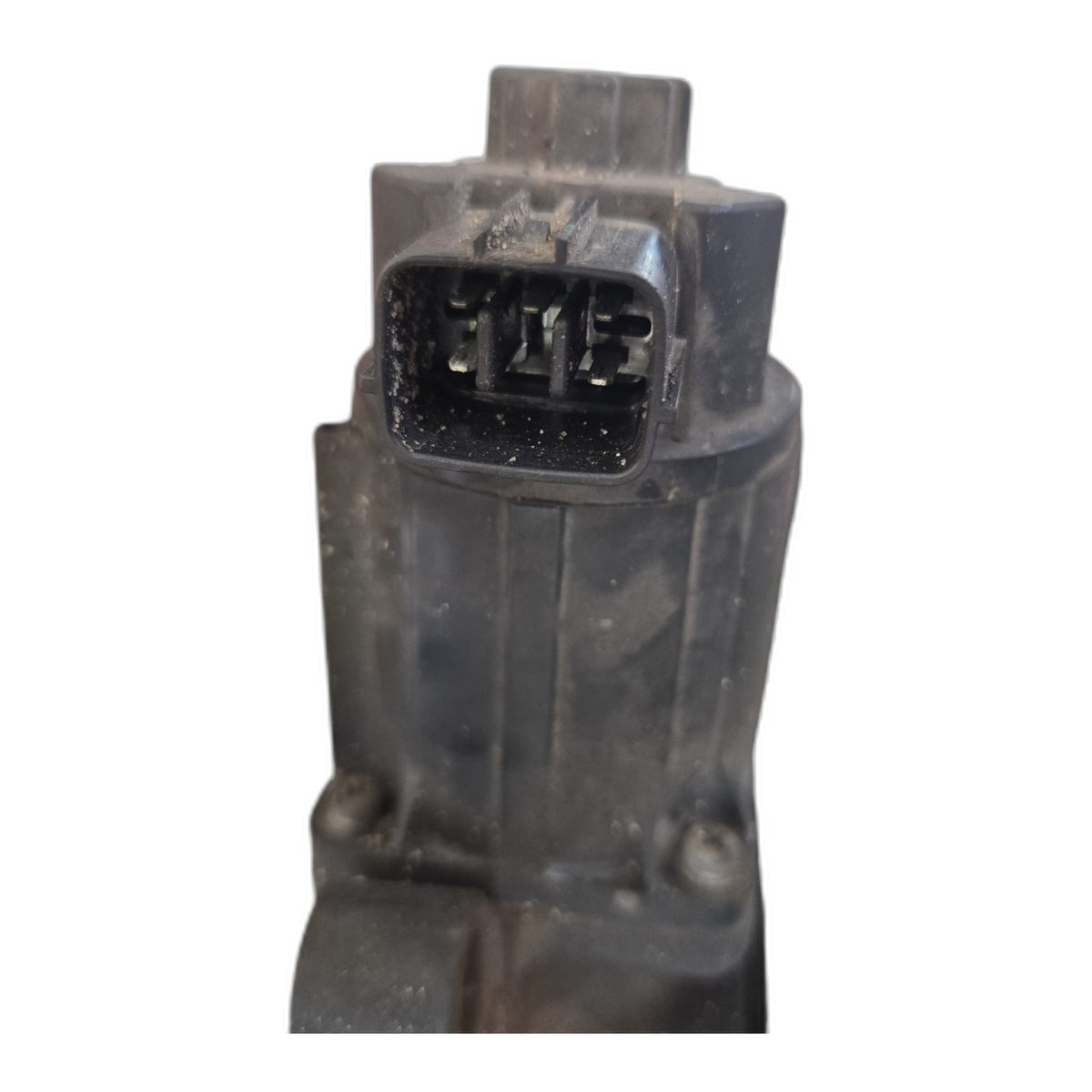 LBZ Duramax EGR Valve 2006-2007 - New Direct-Fit Diesel Replacement