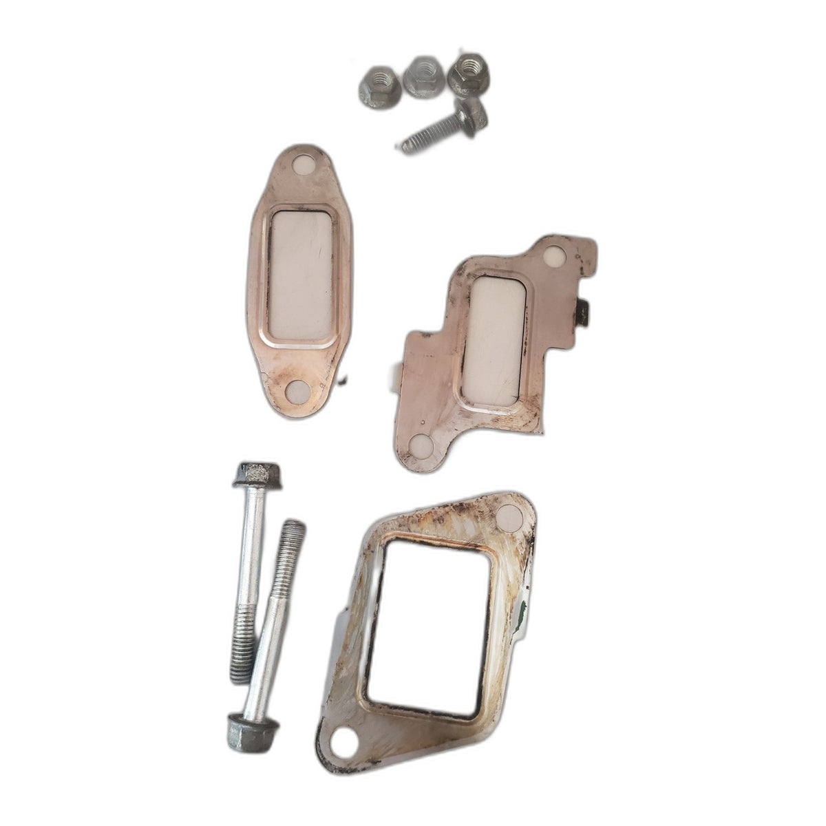 LBZ Duramax EGR Valve 2006-2007 - New Direct-Fit Diesel Replacement