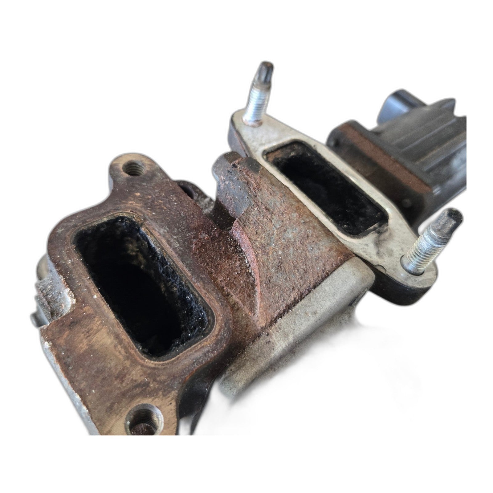 LBZ Duramax EGR Valve 2006-2007 - New Direct-Fit Diesel Replacement