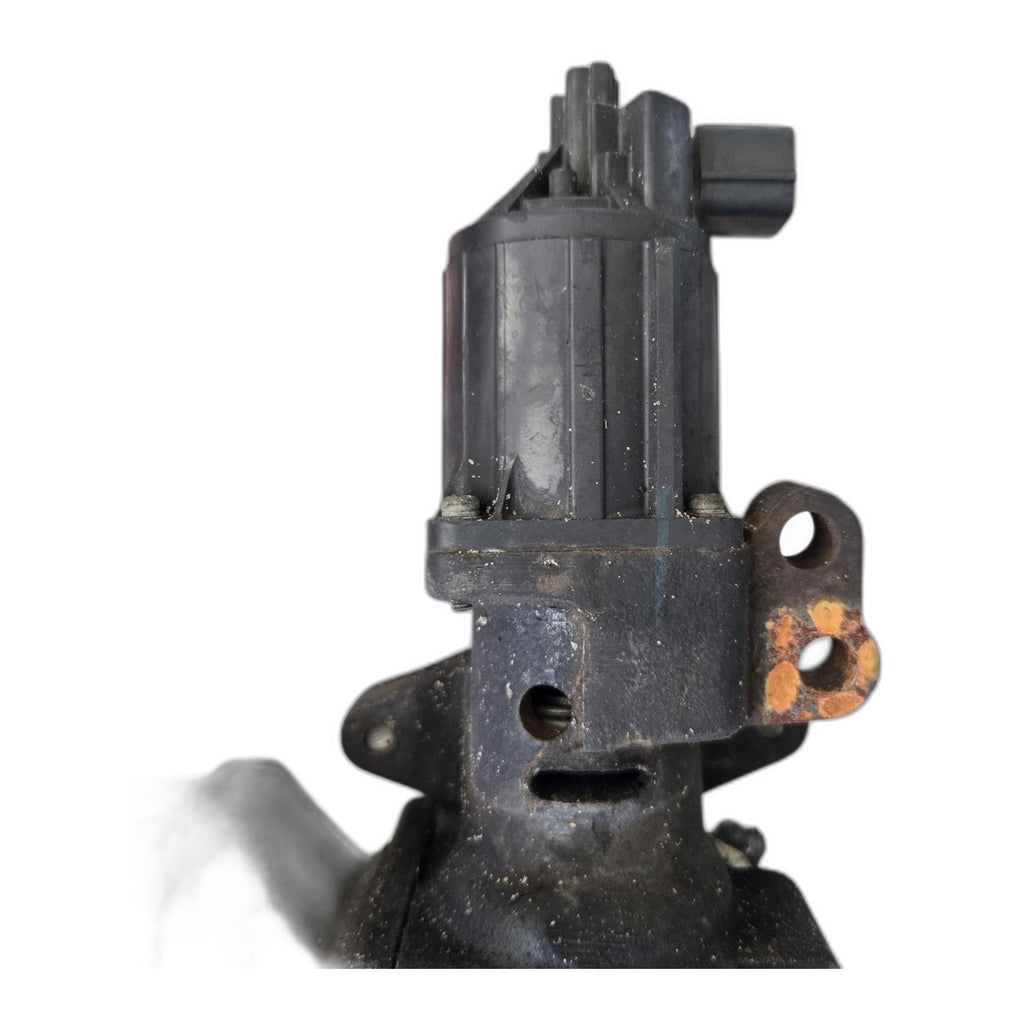 LBZ Duramax EGR Valve 2006-2007 - New Direct-Fit Diesel Replacement