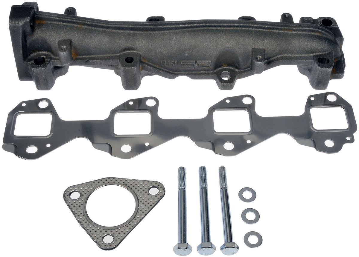 LBZ Duramax Exhaust Manifold 2006-2007 OEM