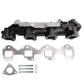 LBZ Duramax Exhaust Manifold 2006-2016 OEM