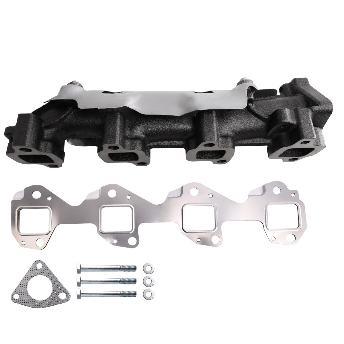 LBZ Duramax Exhaust Manifold 2006-2016 OEM