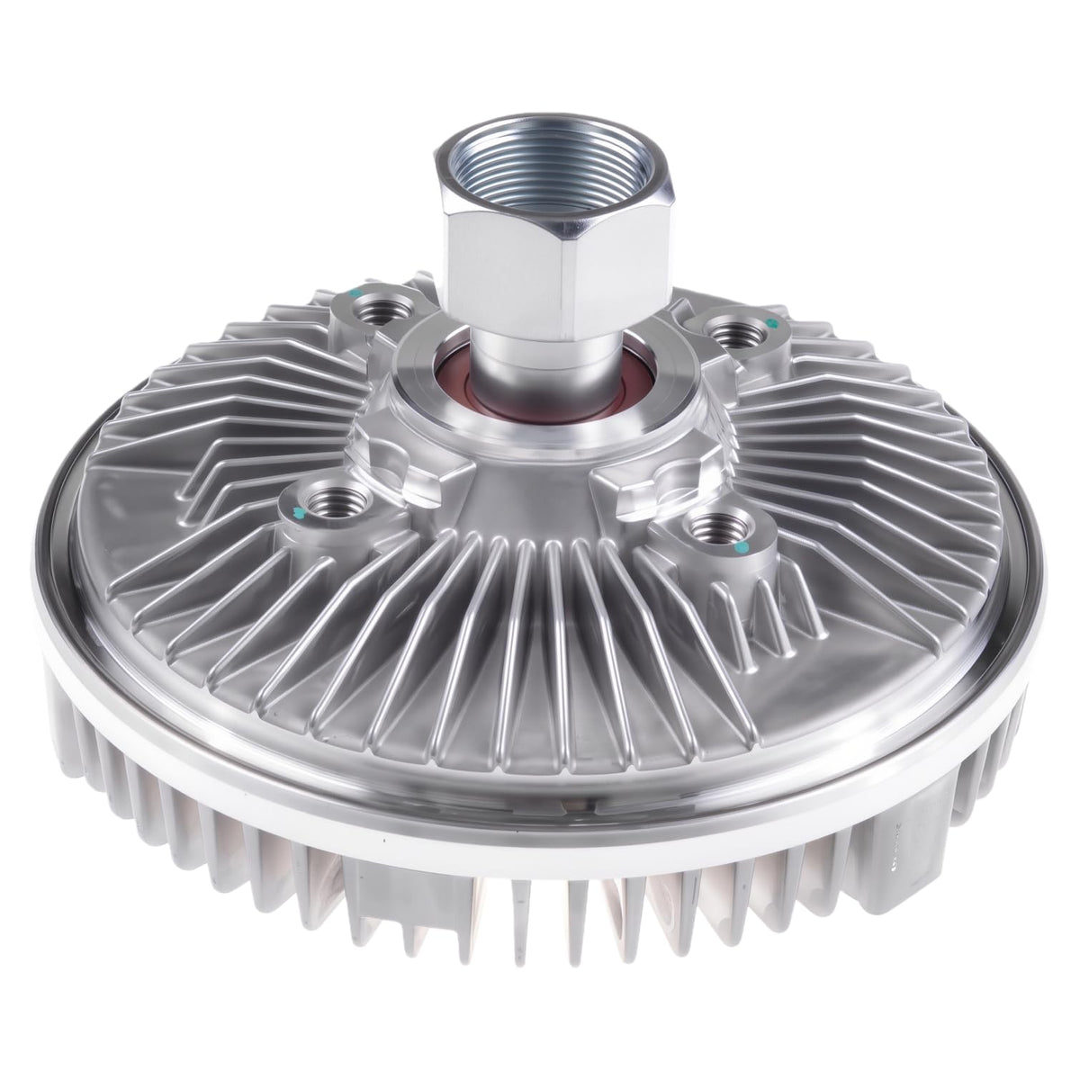 LBZ Duramax Fan Clutch 1996-2013 OEM