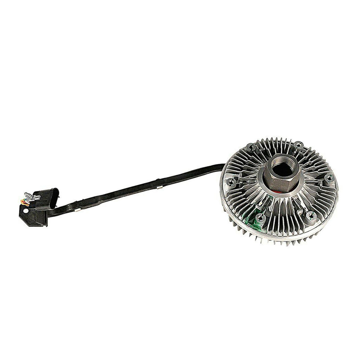 LBZ Duramax Fan Clutch 2007-2009 OEM