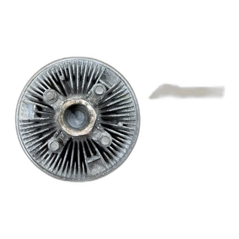 LBZ Duramax Fan Clutch - New Direct-Fit Diesel Replacement