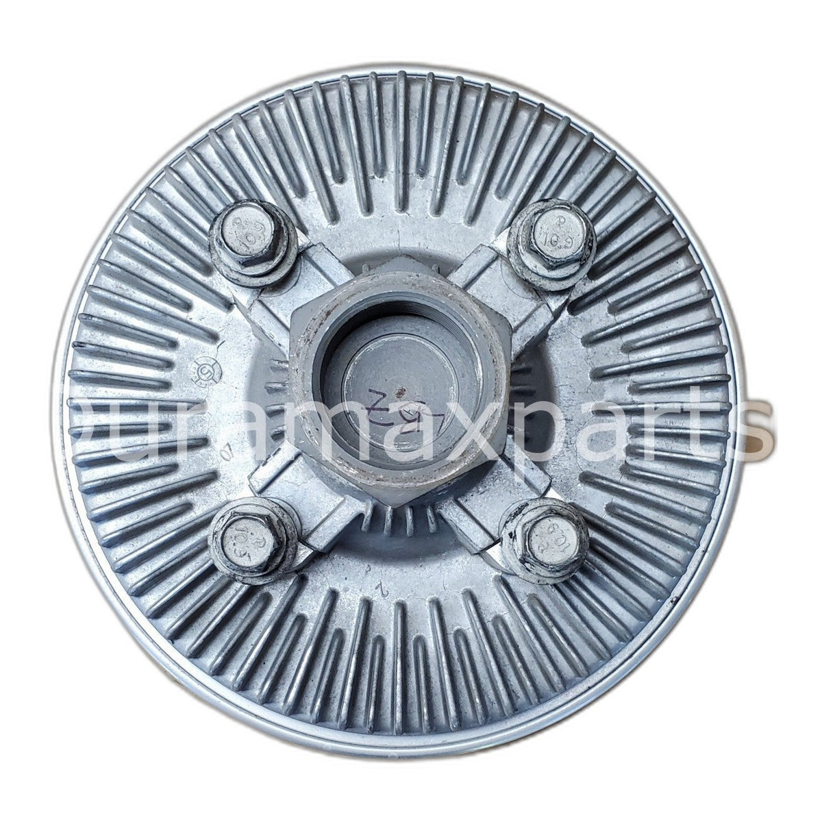 LBZ Duramax Fan Clutch - New Direct-Fit Diesel Replacement