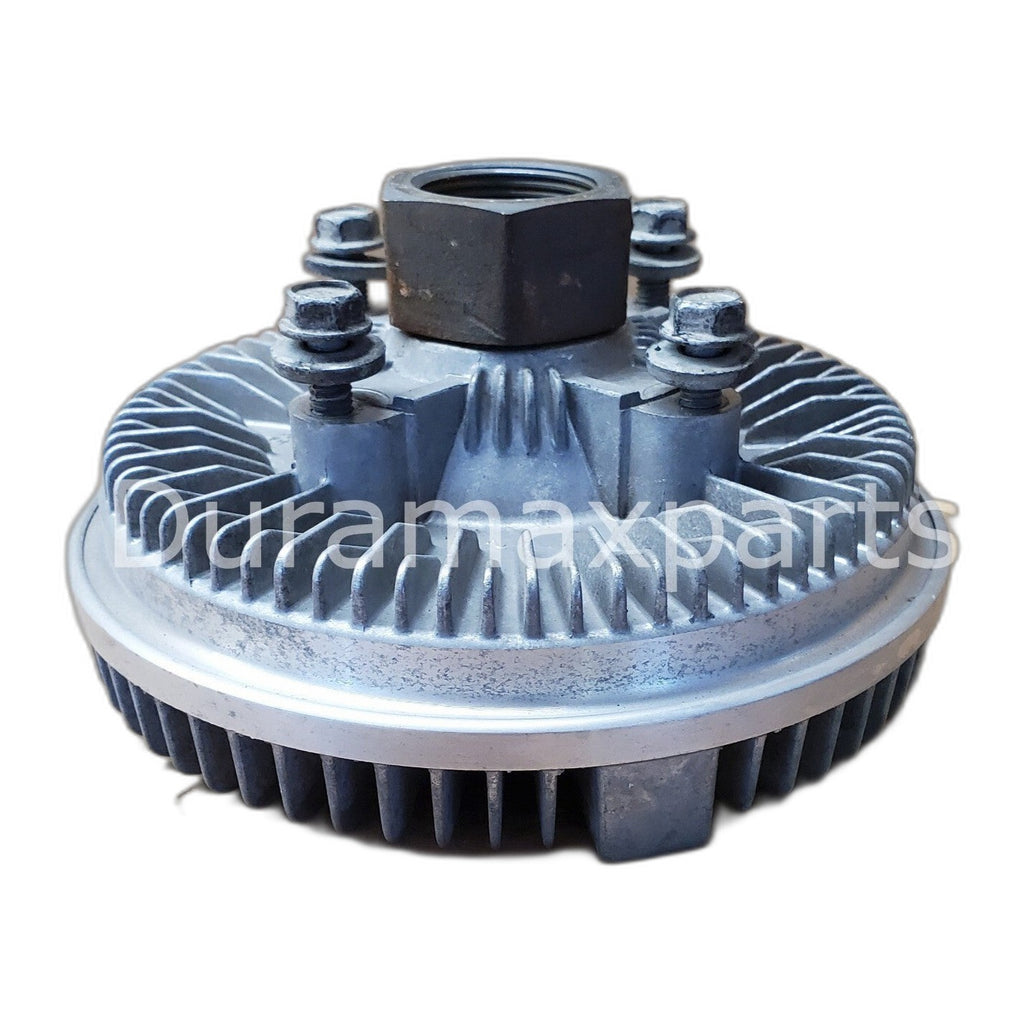 LBZ Duramax Fan Clutch - New Direct-Fit Diesel Replacement