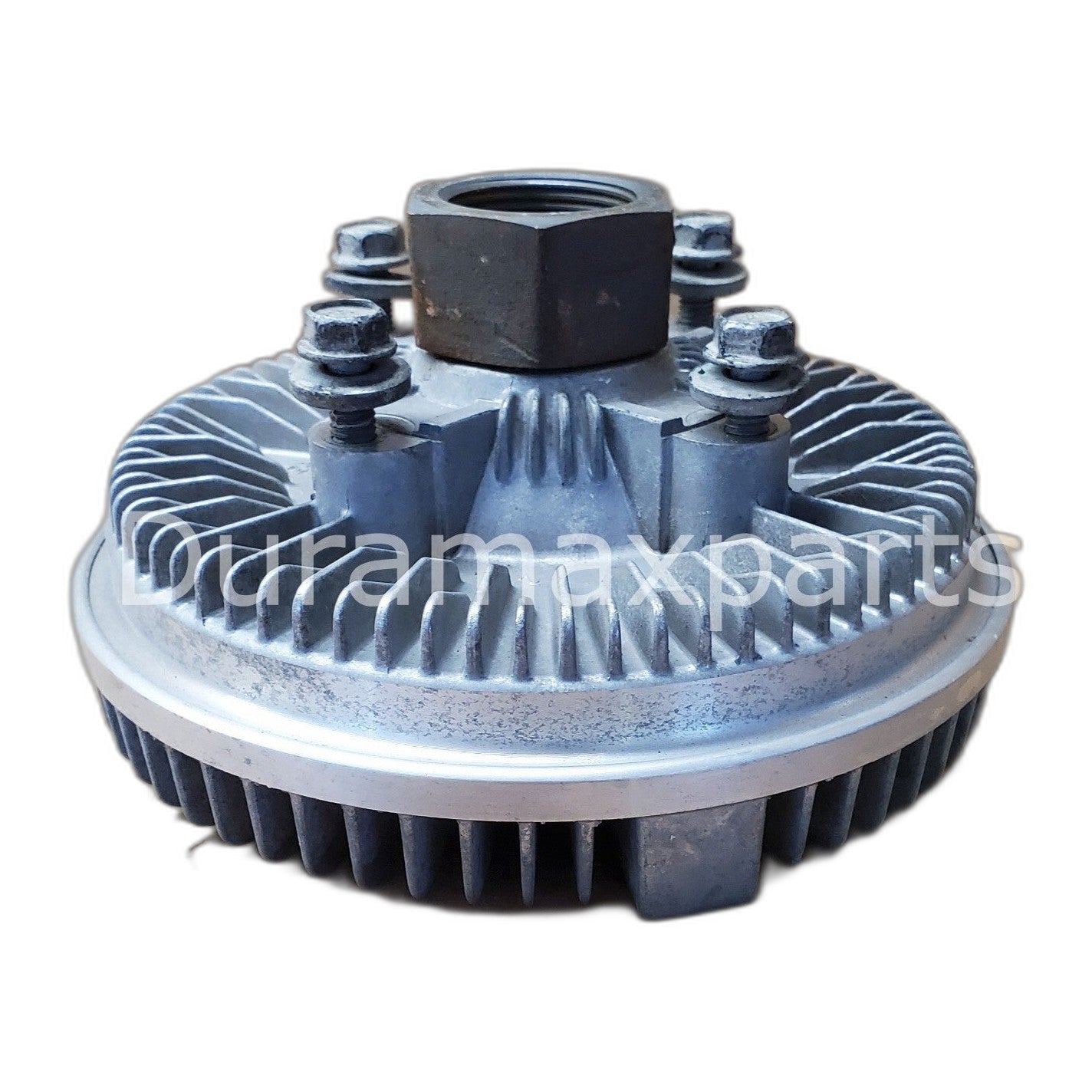LBZ Duramax Fan Clutch - New Direct-Fit Diesel Replacement