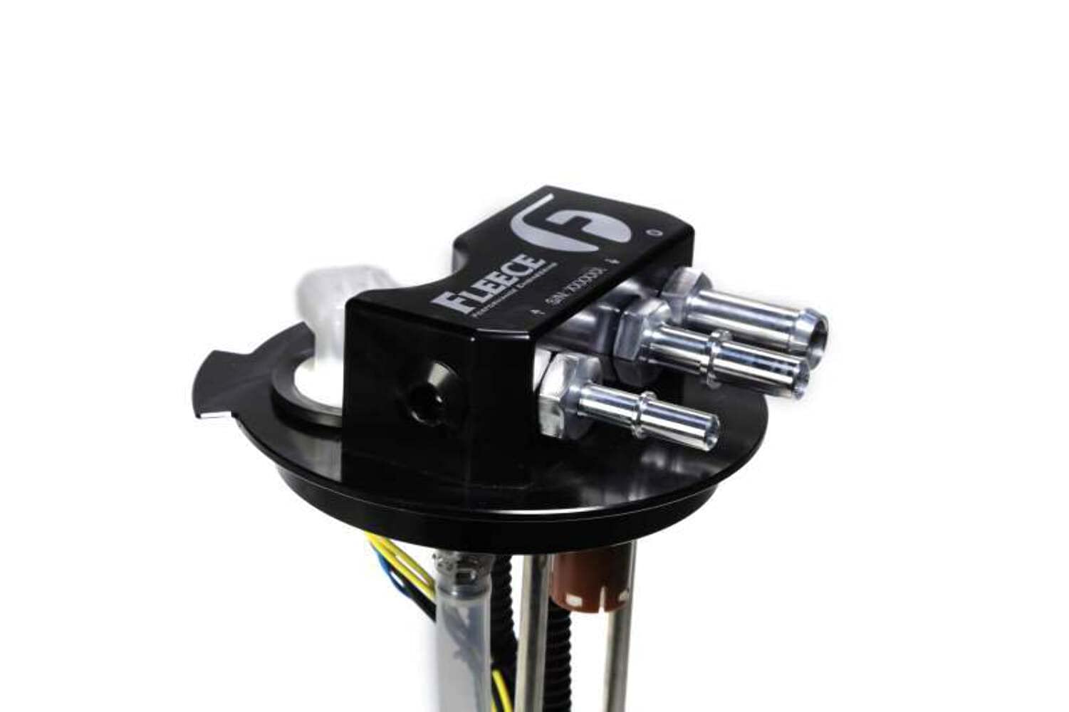 LBZ Duramax Fuel Lift Pump 2006-2007