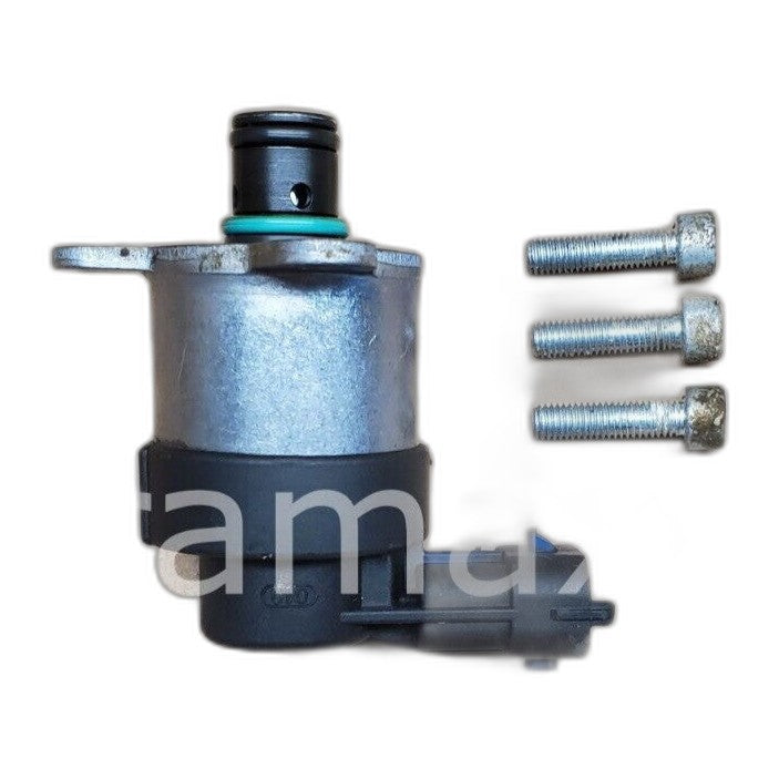 LBZ Duramax Fuel Pressure Regulator 2006-10 - New Direct-Fit Diesel Replacement