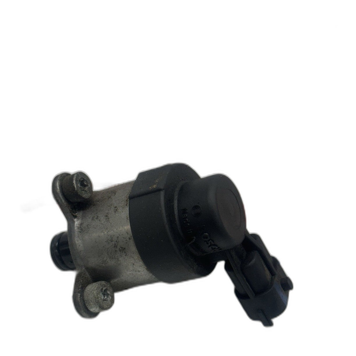LBZ Duramax Fuel Pressure Regulator 2006-10 - New Direct-Fit Diesel Replacement