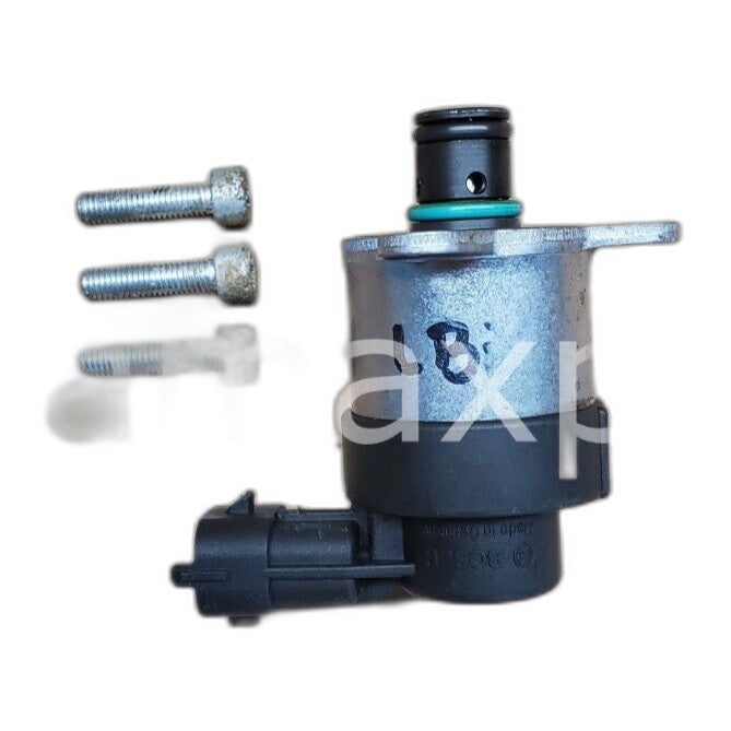 LBZ Duramax Fuel Pressure Regulator 2006-10 - New Direct-Fit Diesel Replacement