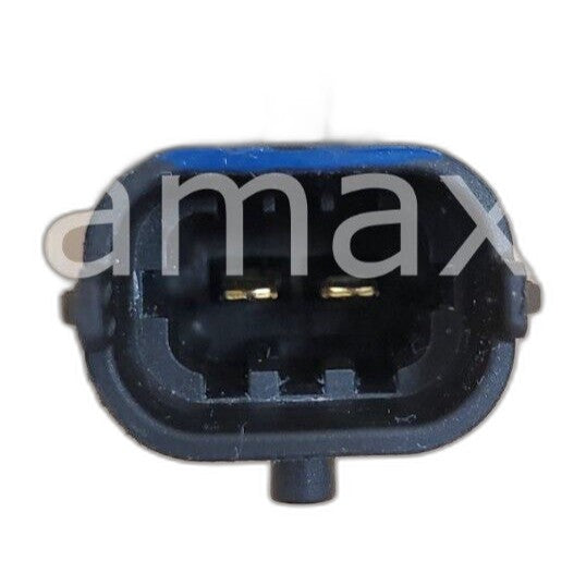LBZ Duramax Fuel Pressure Regulator 2006-10 - New Direct-Fit Diesel Replacement