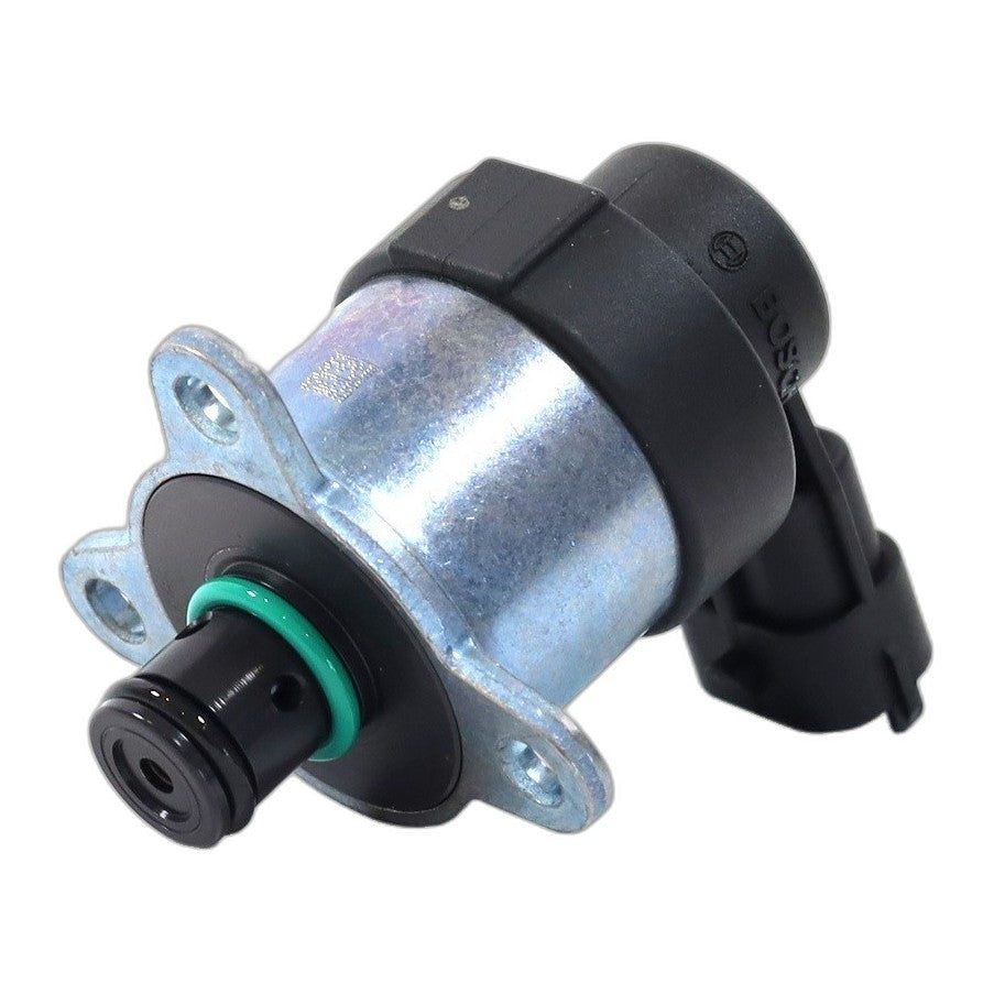 LBZ Duramax Fuel Pressure Regulator 2006-2010 - New Direct-Fit Diesel Replacement